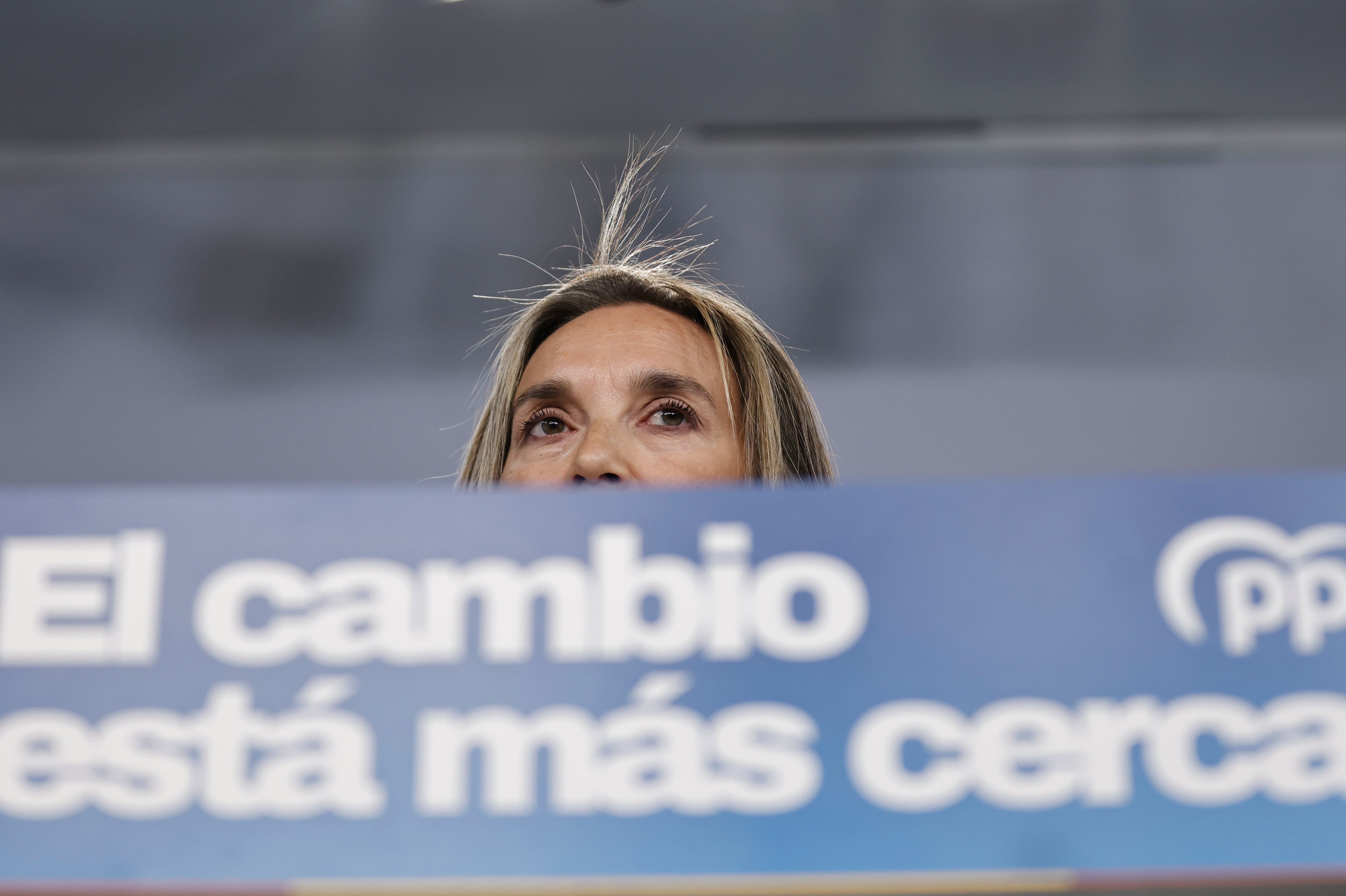 Última hora de la entrada de inmigrantes a Ceuta, en directo | El PP denuncia la “negligencia, irresponsabilidad y pasividad absoluta” del Gobierno respecto a Ceuta