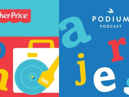 ‘Sonajero’, un espacio sonoro para madres, padres e hijos