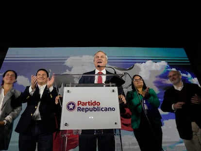 Republican Party Chile