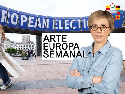 Arte Europa Semanal