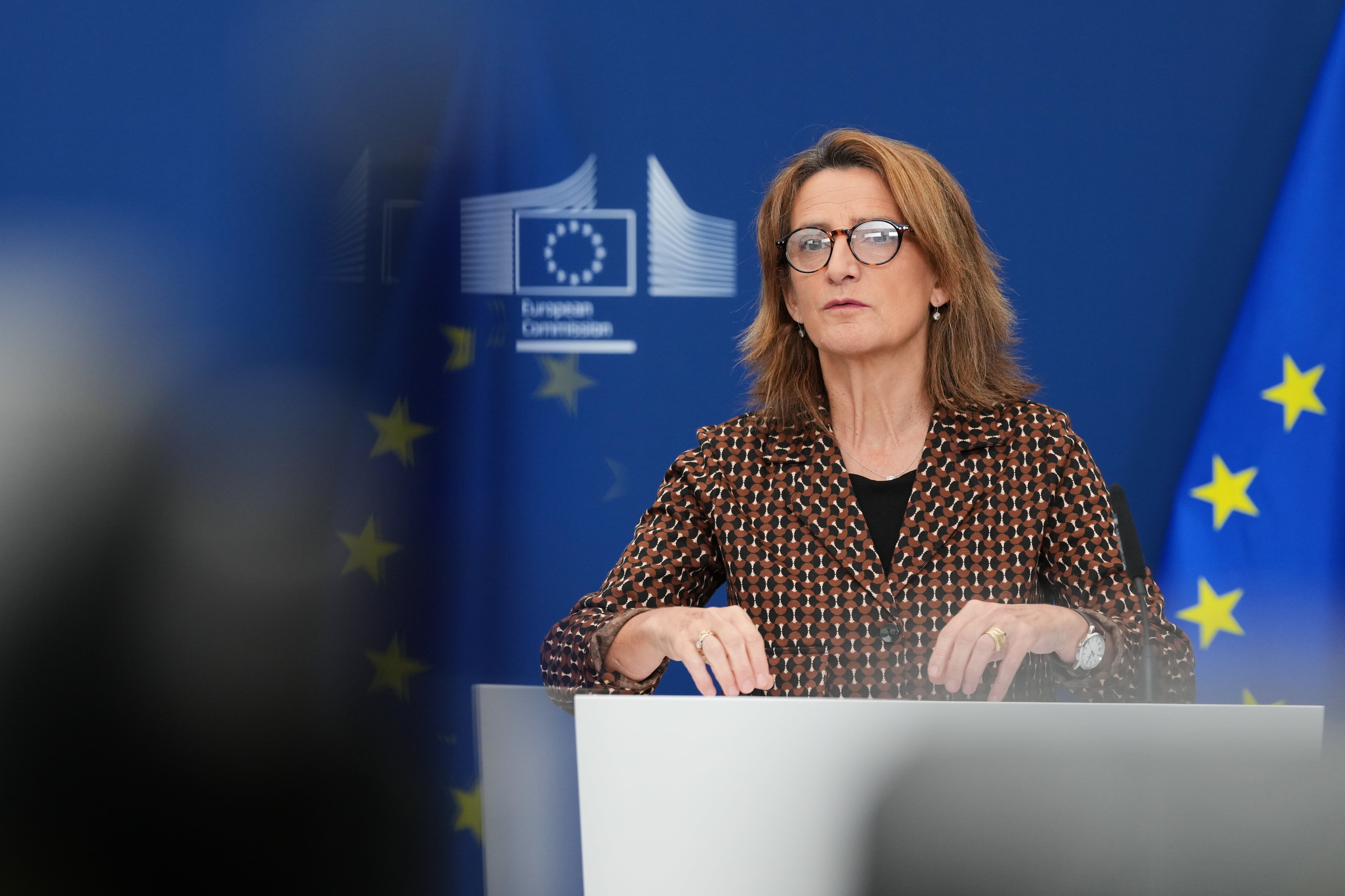 Sanofi se compromete ante la UE a corregir sus mensajes sobre una vacuna rival contra la gripe para evitar una multa