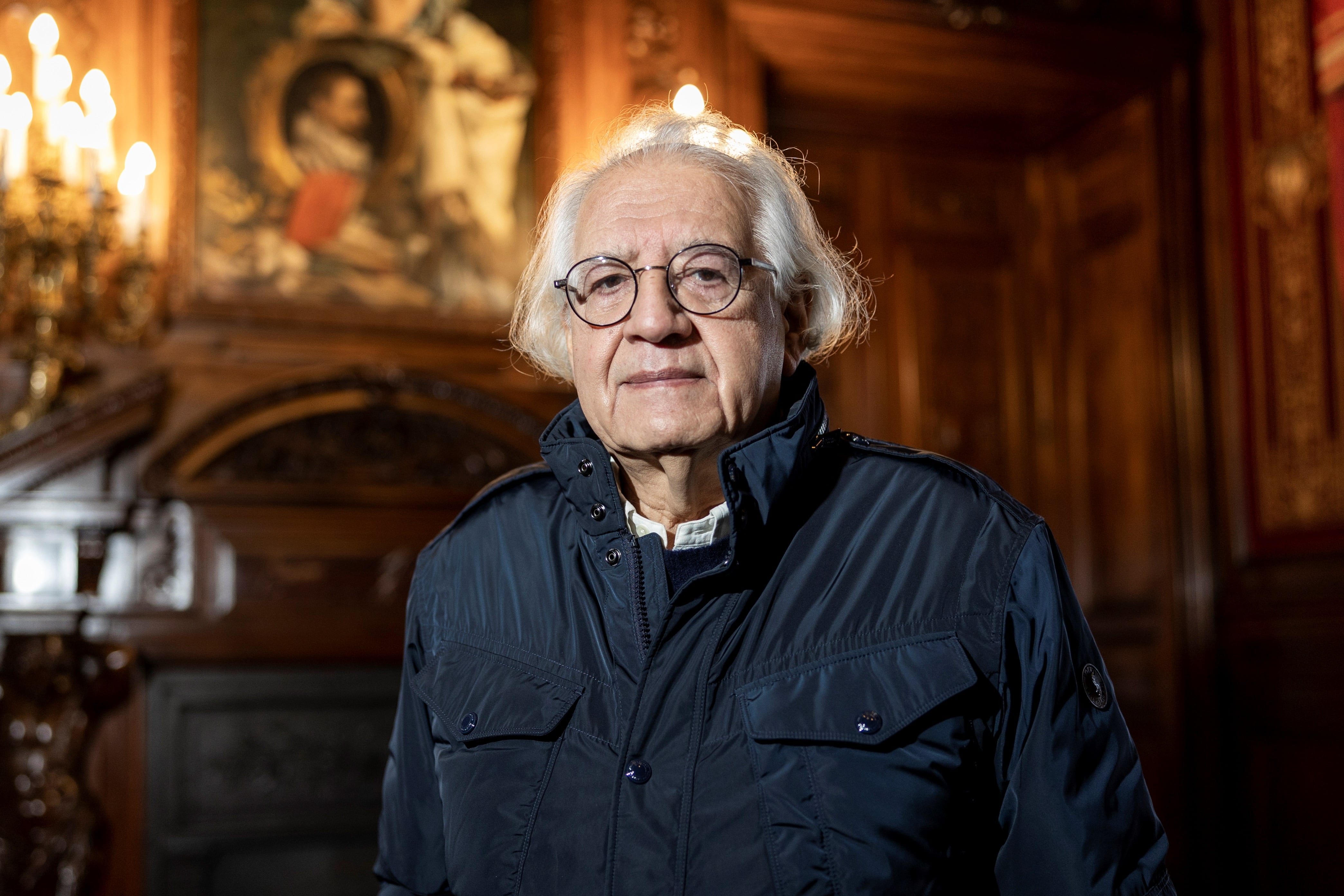 Muere Patricio Guzmán, el maestro del documental chileno