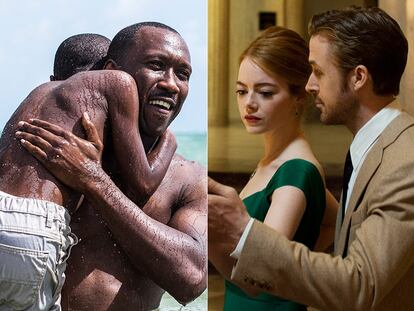 ¿Quién ganará el Oscar? Los Bafta tienen la respuesta