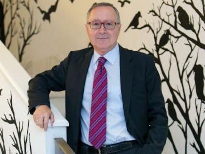 "Todos los días creamos algo nuevo"