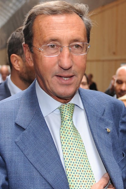 Gianfranco Fini.