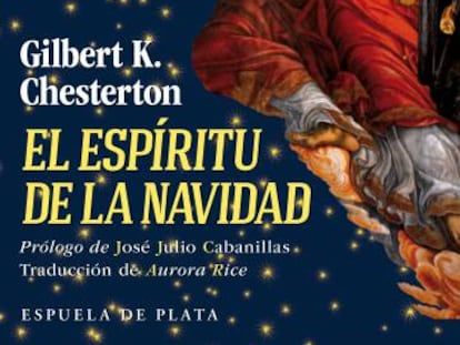 Los cuentos navideños de Dickens