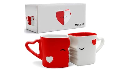 Estos regalos de San Valentín según presupuesto incluyen opciones para todos los bolsillos.