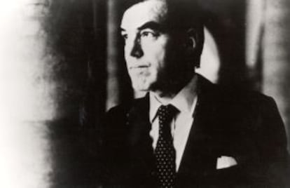 John Keegan, historiador y analista militar.