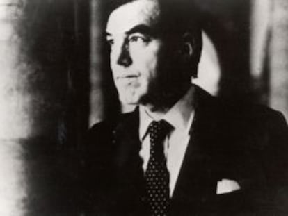 John Keegan, historiador y analista militar.