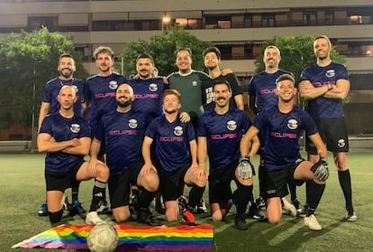 Rinos F. C.