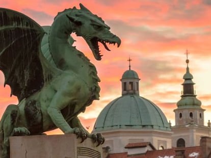 Una joya desconocida en el corazón de Europa