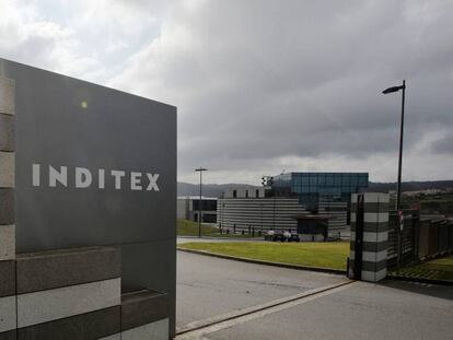 Inditex, Santander, Iberdrola y BBVA escalan puestos entre las 500 mayores firmas del mundo