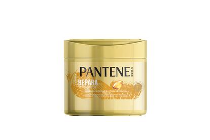 Mascarilla Repara y Protege de Pantene, (*PVPR: 4,75 €).