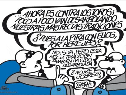 FORGES