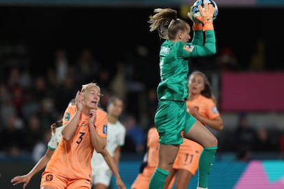 Mundial Futbol Femenino