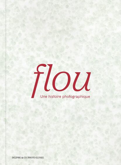 Portada de 'Flou', Photo Elysee.