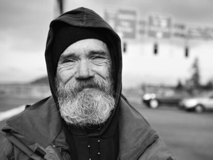 'Housing First': una revolución para personas sin hogar