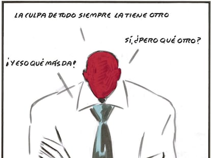 El Roto