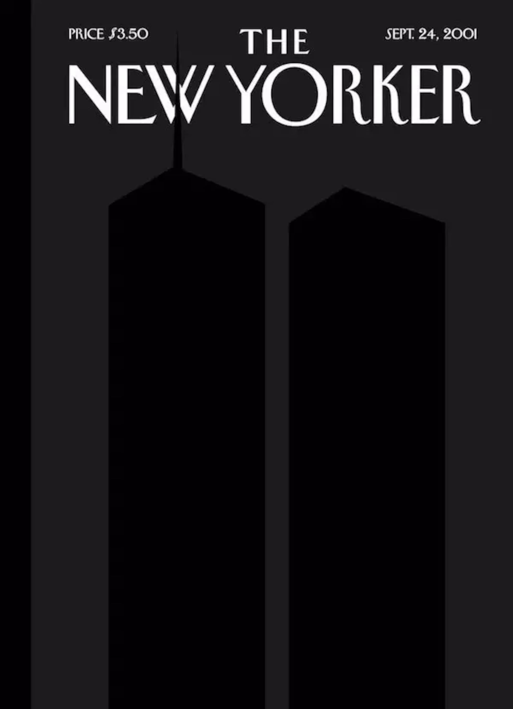 Françoise Mouly, the woman behind 'The New Yorker' covers