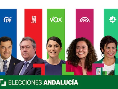 Así ha sido el programa especial Elecciones Andalucía 2022