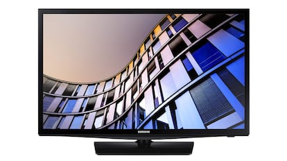 ofertas televisores marca Samsung