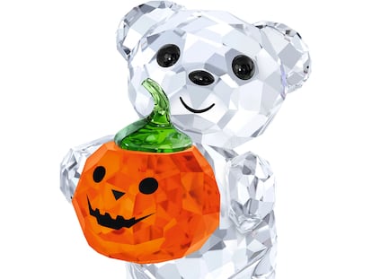 Halloween, dulce Halloween