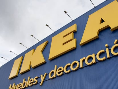 Ikea abrirá en agosto un nuevo formato de tienda mediana en Las Rozas