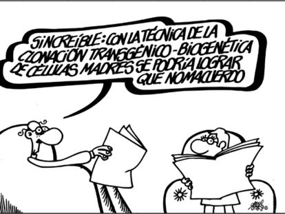 FORGES