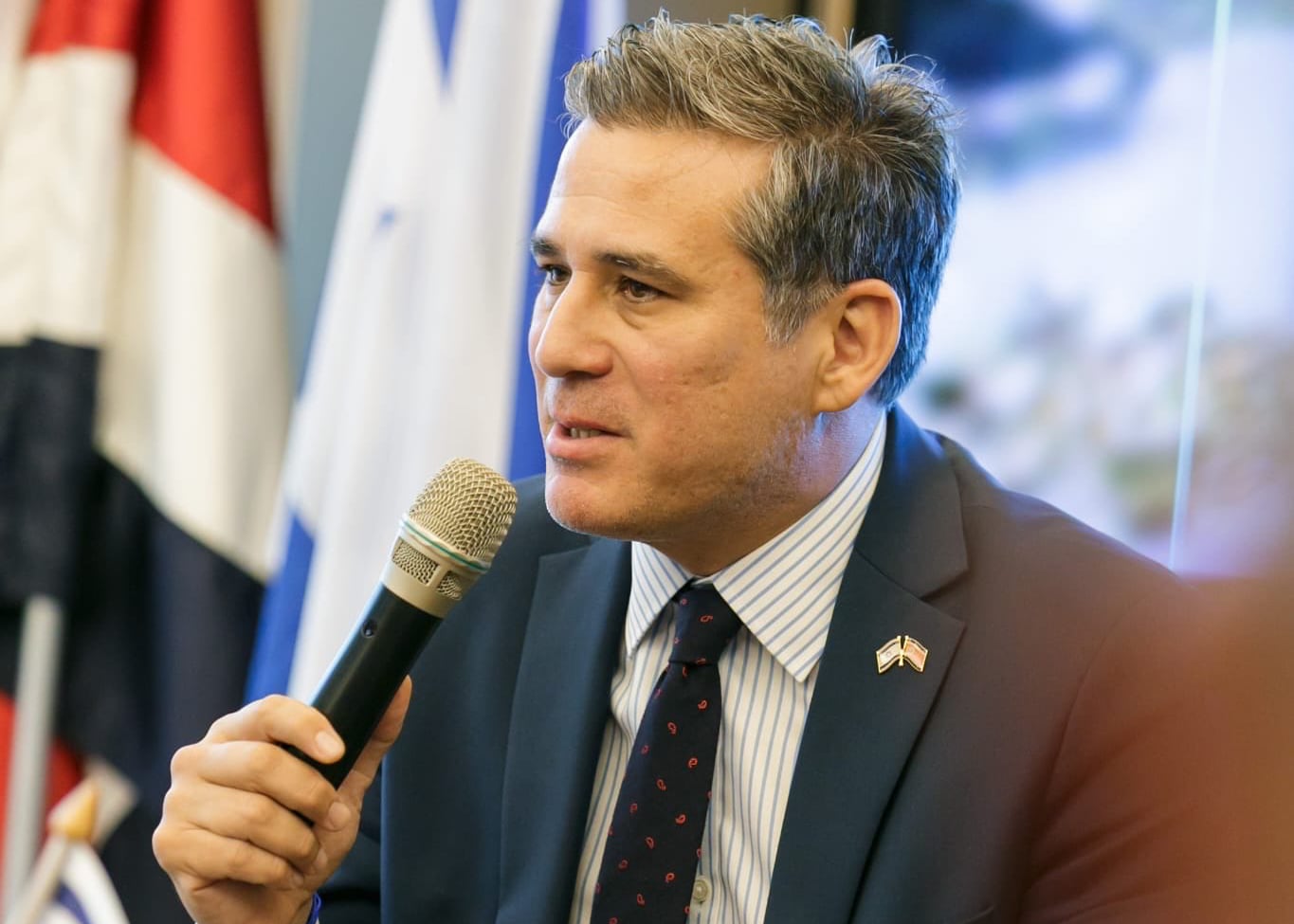 Costa Rica denuncia “con preocupación” en la OEA la presencia militar de Rusia en Nicaragua y de “las organizaciones terroristas” Hamás y Hezbolá