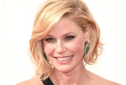 Julie Bowen, de 'Modern Family'.