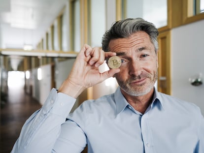 Así son los nuevos productos que buscan seguridad para entrar en el mundo cripto