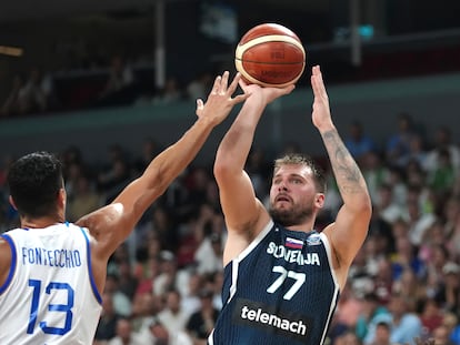 Luka Doncic
