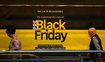 Black Friday