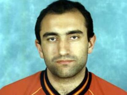 Entrevista con Abelardo