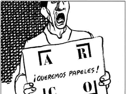 El Roto