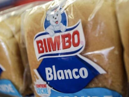 Bimbo suspende las ventas de sus productos e inversiones en Rusia