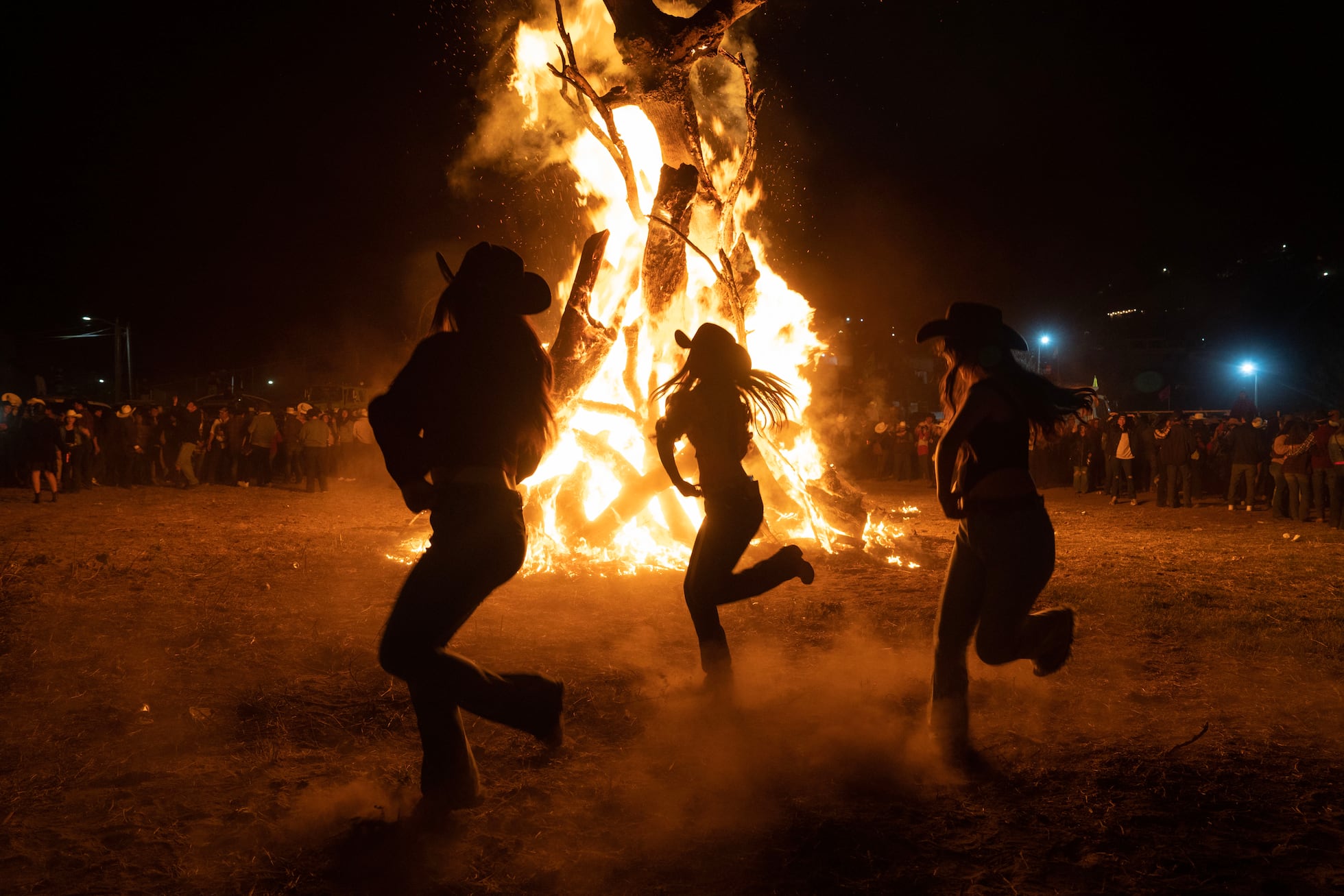 Las Fiestas de la Misión: la herencia vaquera de Ensenada | Fotos | EL ...