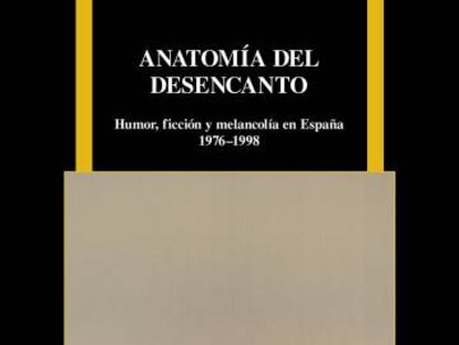 Ironías del desencanto