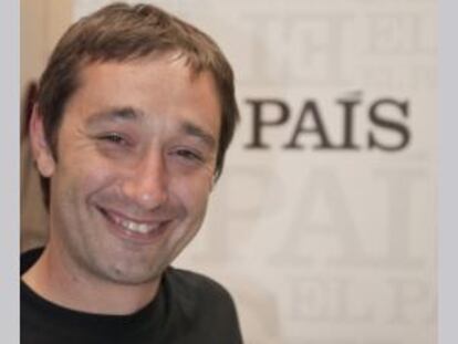 Entrevista con Isma Prados