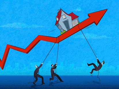 La vivienda: una alerta roja social