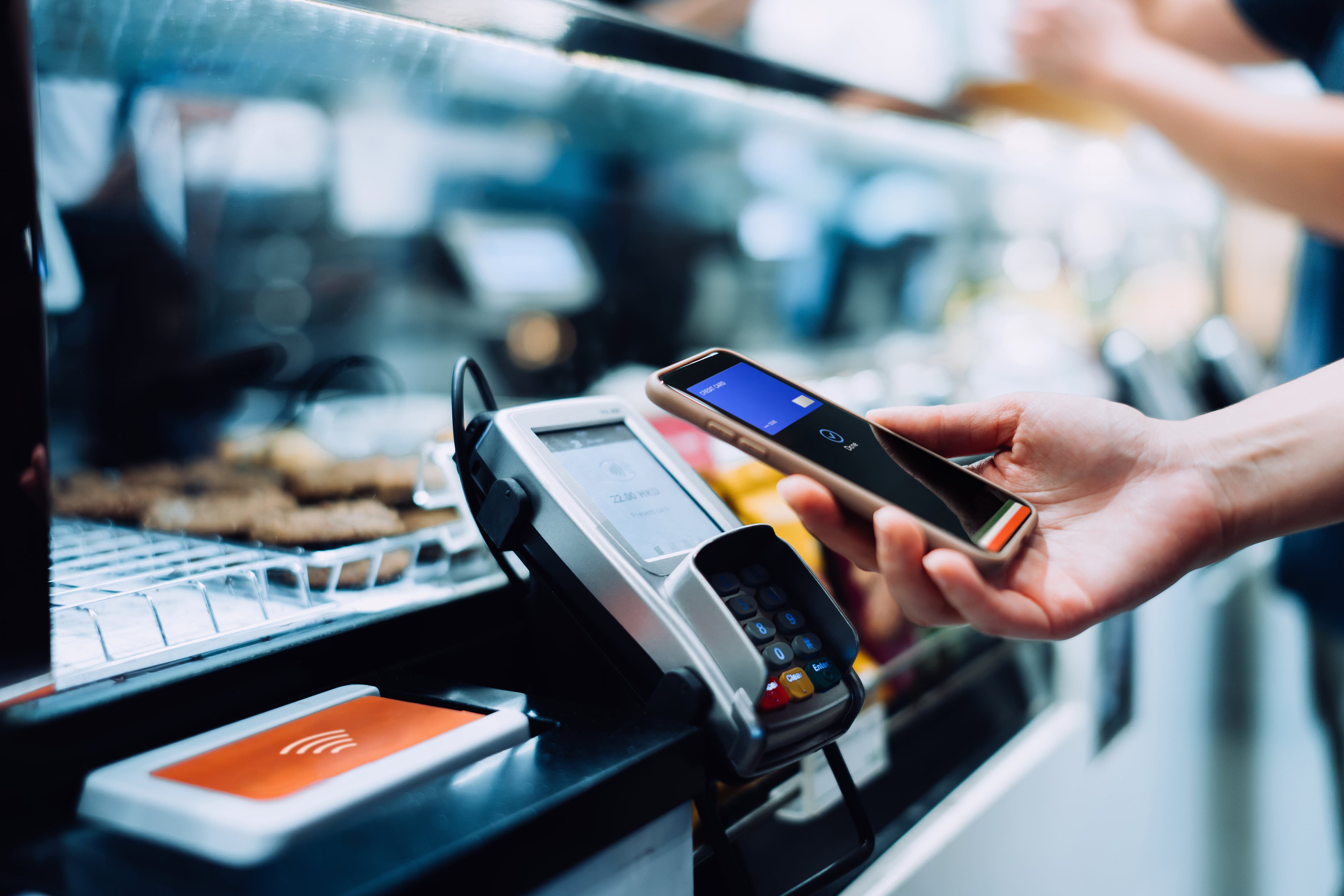La apuesta de México por desterrar el efectivo choca con una realidad que se resiste a los pagos digitales
