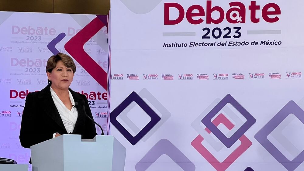 Delfina y el mito de su quijada de cristal | Opinión | EL PAÍS México