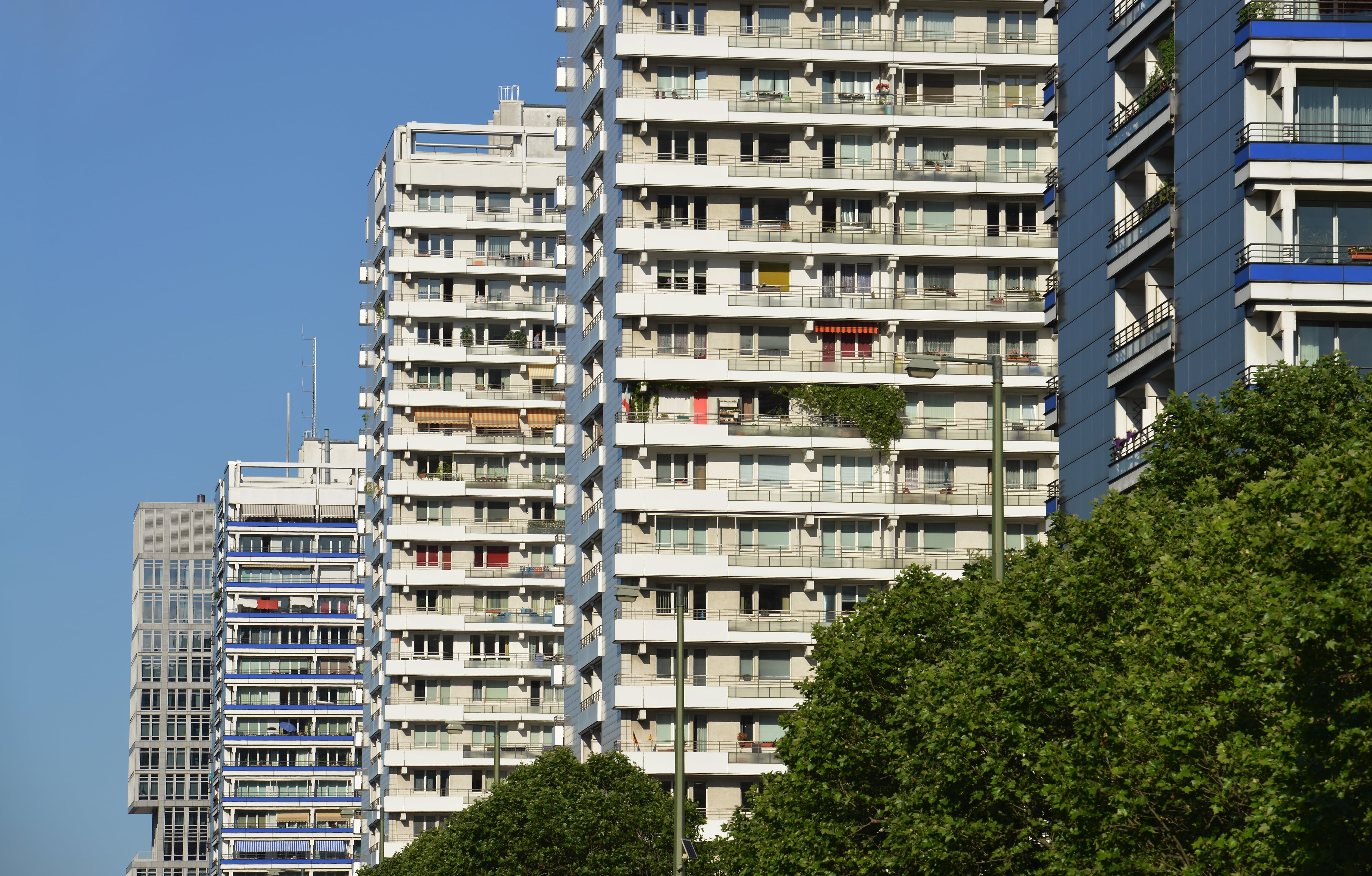 ¿Construir casas en 12 días? Lo que el problema actual de vivienda puede aprender de lo que ocurrió hace 70 años