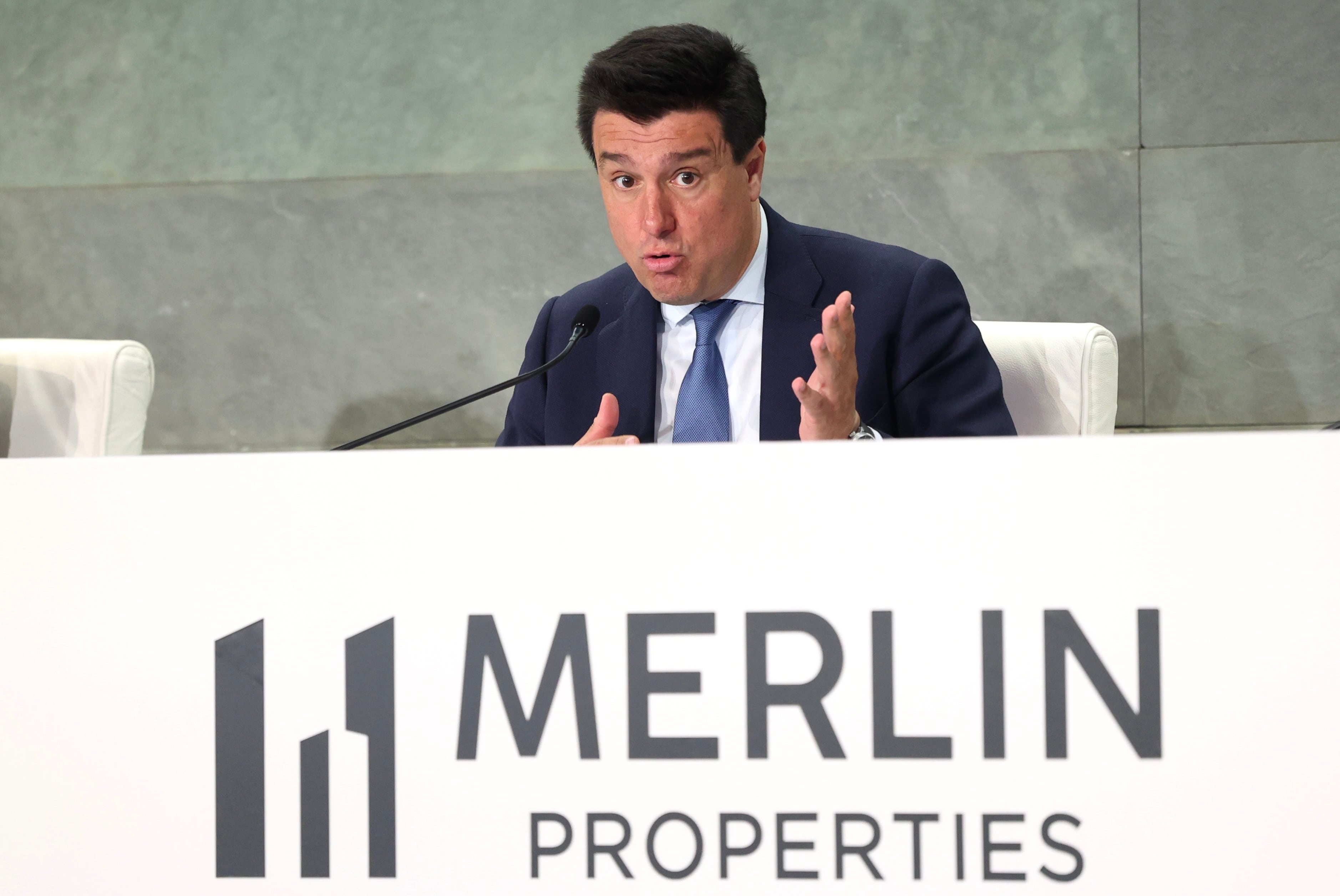 Merlin ultima la venta de una cartera de oficinas en Madrid que permitirá levantar más de 400 viviendas