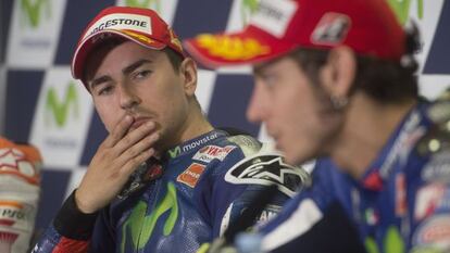 MotoGP of Spain - Race