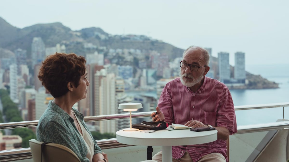 ‘Después de Kim’: cine de hace 25 años con algo de lo bueno y mucho de lo malo