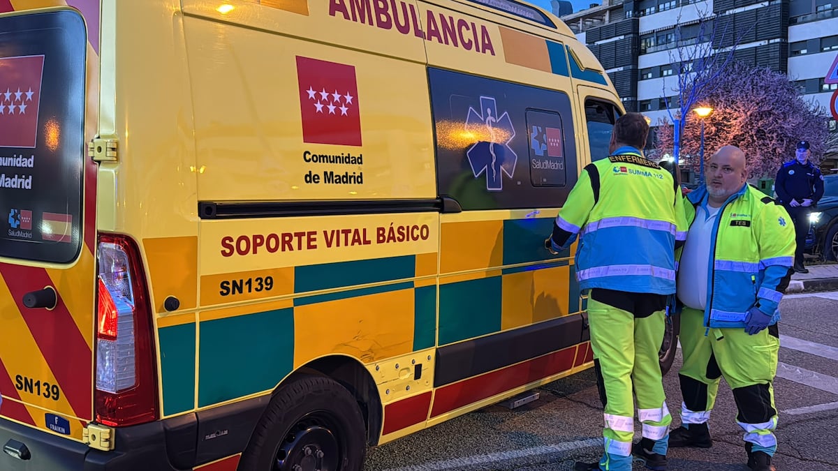 La policía detiene a una madre y su hijo por pegar y arrancar un trozo de oreja a un profesor en Alcoi