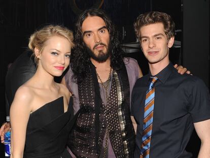 Mientras dormías: las estrellas mostraban su cara más divertida en los MTV Movie Awards