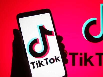 TikTok sortea la crisis publicitaria de Meta, Twitter y Snap con un fuerte tirón de ingresos