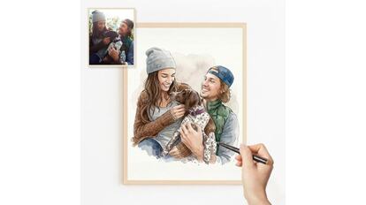 Personalized gifts for your Valentine's partner